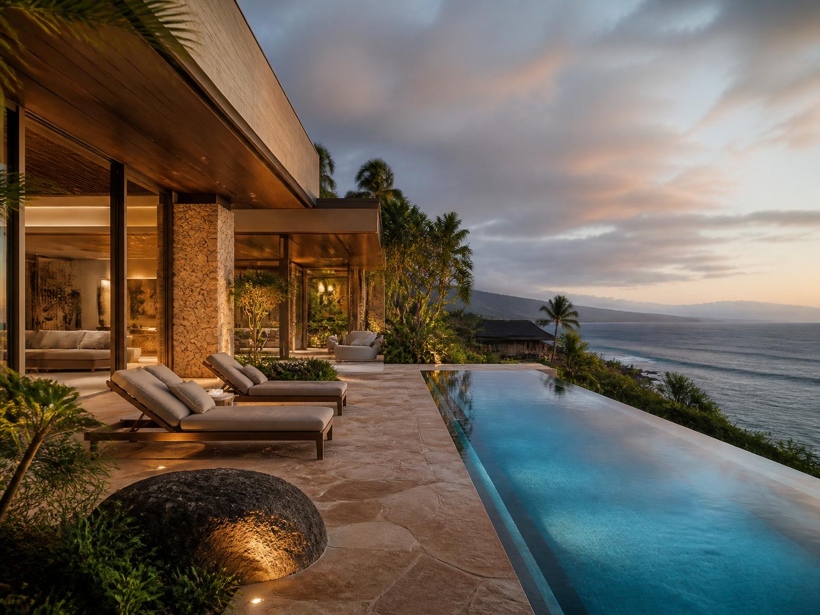 Luxury Residences